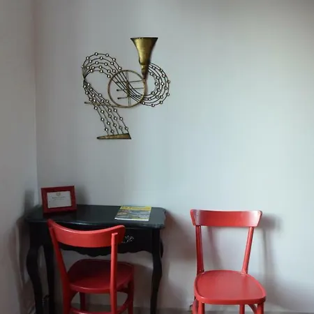 Bed & Breakfast Le Manoir De Sanilhac