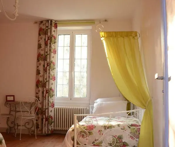 Bed and breakfast Le Manoir De Sanilhac Sanilhac (Dordogne)