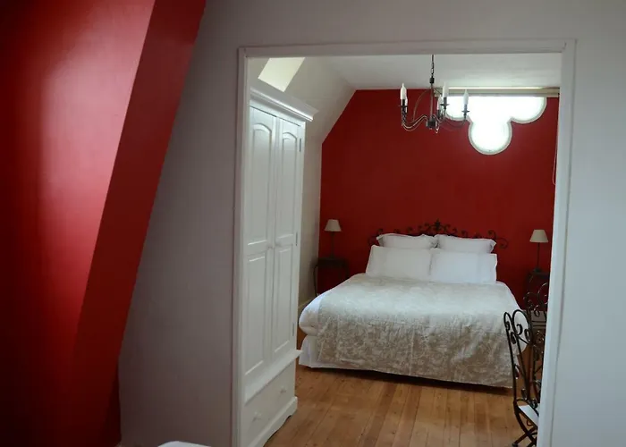 Le Manoir De Sanilhac 3*