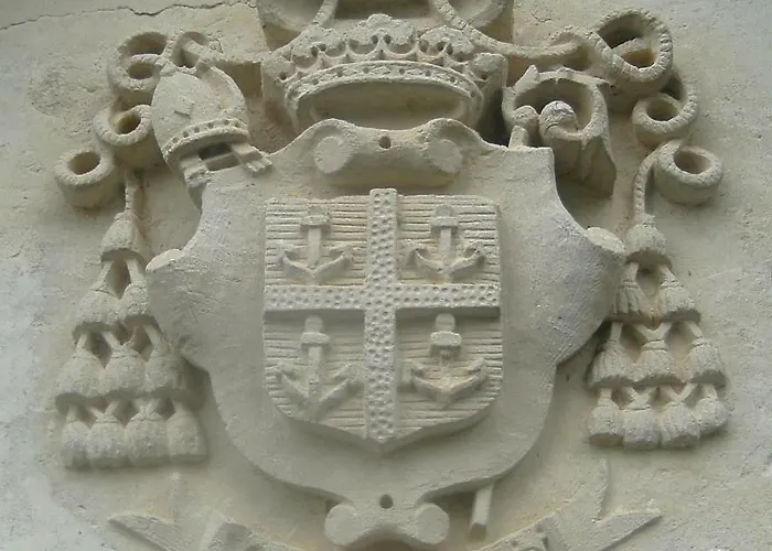 Bed and breakfast Le Manoir De Sanilhac 3*