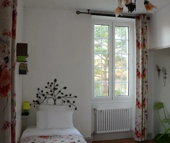 Bed and breakfast Le Manoir De Sanilhac Sanilhac (Dordogne)